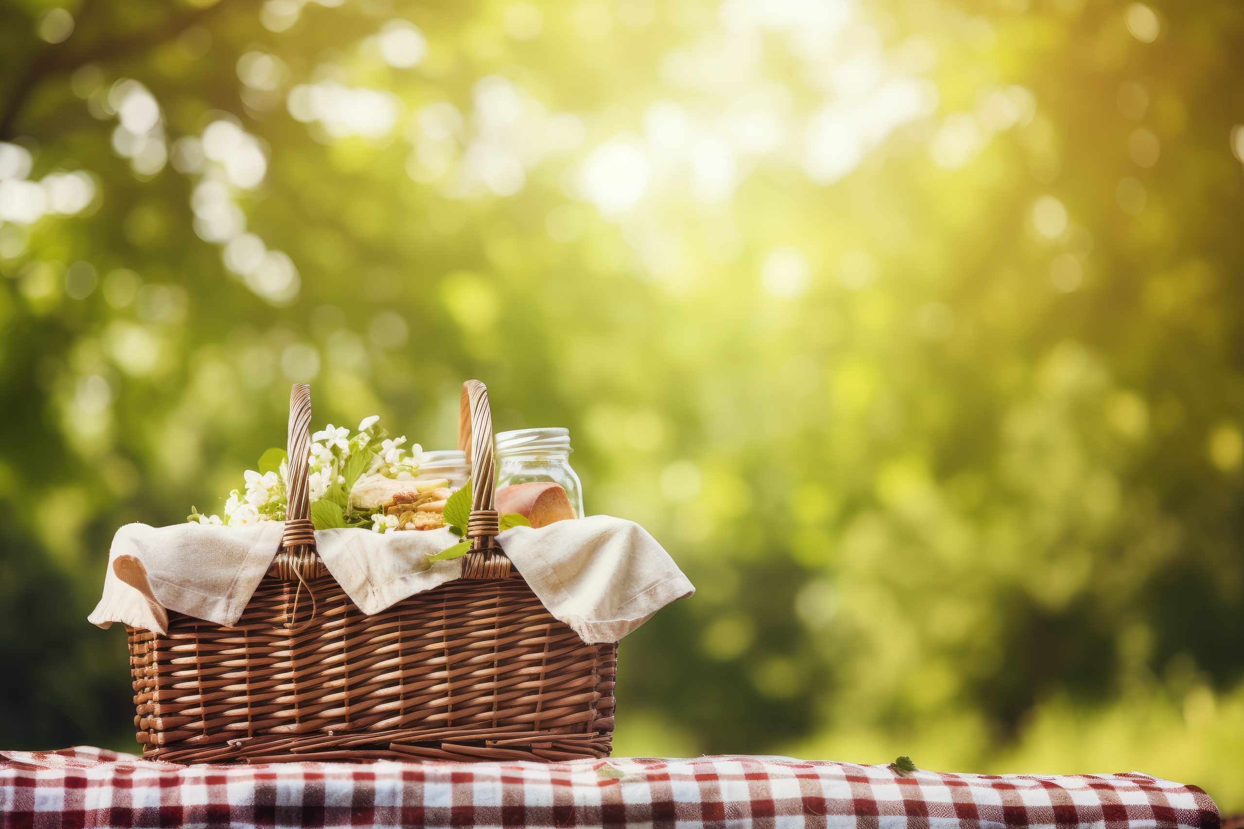 picnic photo